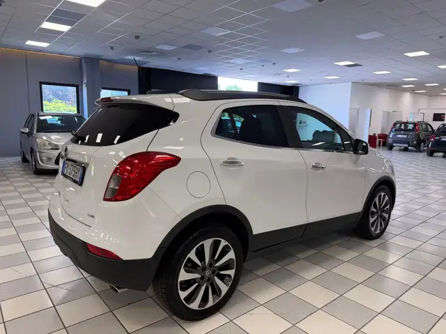 Opel Mokka X view 7