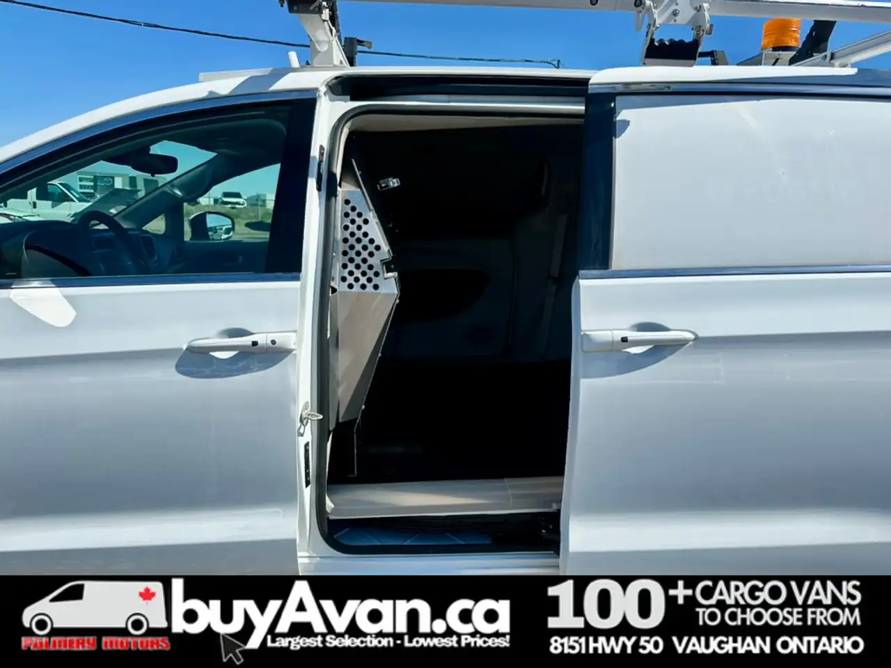 Chrysler Grand Caravan снимка Chrysler Grand Caravan