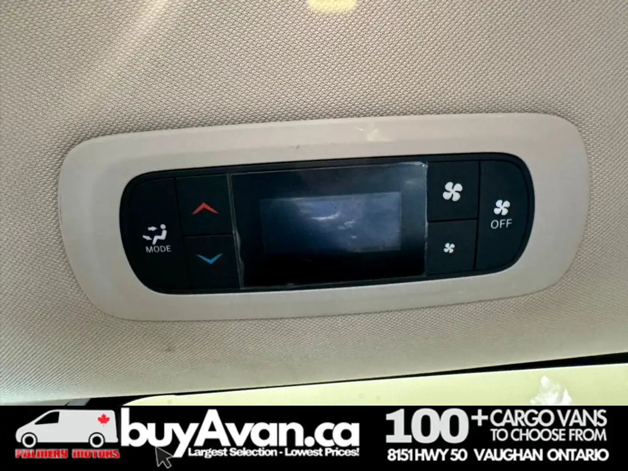Chrysler Grand Caravan снимка Chrysler Grand Caravan