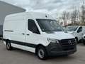 Mercedes-Benz Sprinter III 315 CDI AUTO LED NAVI KAMERA TEMPOM Blanc - thumbnail 3