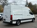 Mercedes-Benz Sprinter III 315 CDI AUTO LED NAVI KAMERA TEMPOM Blanc - thumbnail 5