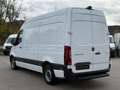 Mercedes-Benz Sprinter III 315 CDI AUTO LED NAVI KAMERA TEMPOM Blanc - thumbnail 7