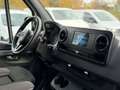 Mercedes-Benz Sprinter III 315 CDI AUTO LED NAVI KAMERA TEMPOM Blanc - thumbnail 11