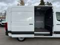 Mercedes-Benz Sprinter III 315 CDI AUTO LED NAVI KAMERA TEMPOM Blanc - thumbnail 42