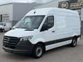Mercedes-Benz Sprinter III 315 CDI AUTO LED NAVI KAMERA TEMPOM Blanc - thumbnail 1