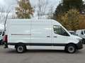 Mercedes-Benz Sprinter III 315 CDI AUTO LED NAVI KAMERA TEMPOM Blanc - thumbnail 4