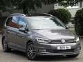 Volkswagen Touran Touran 2.0 TDI 150CV Highline 1ère Main Gris - thumbnail 3