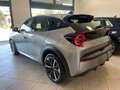 Lancia Ypsilon 1.2 Hybrid e-DCT PROMO KM 0 PRONTA CONSEGNA Gris - thumbnail 4