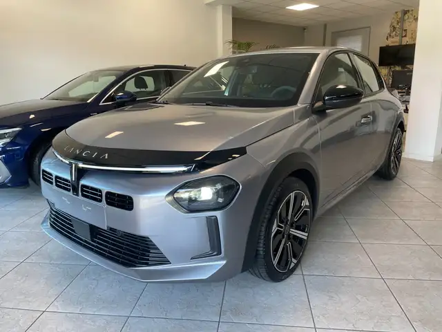 Lancia Ypsilon 1.2 Hybrid e-DCT PROMO KM 0 PRONTA CONSEGNA