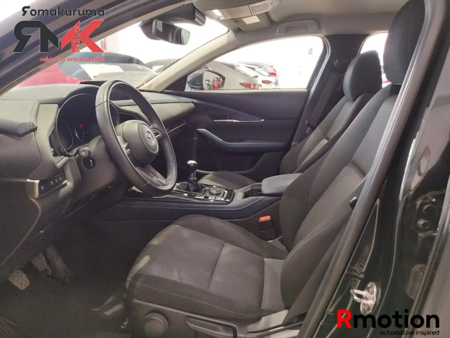 Mazda CX-30 2.0 Skyactiv-G Origin 2WD 90kW - 2