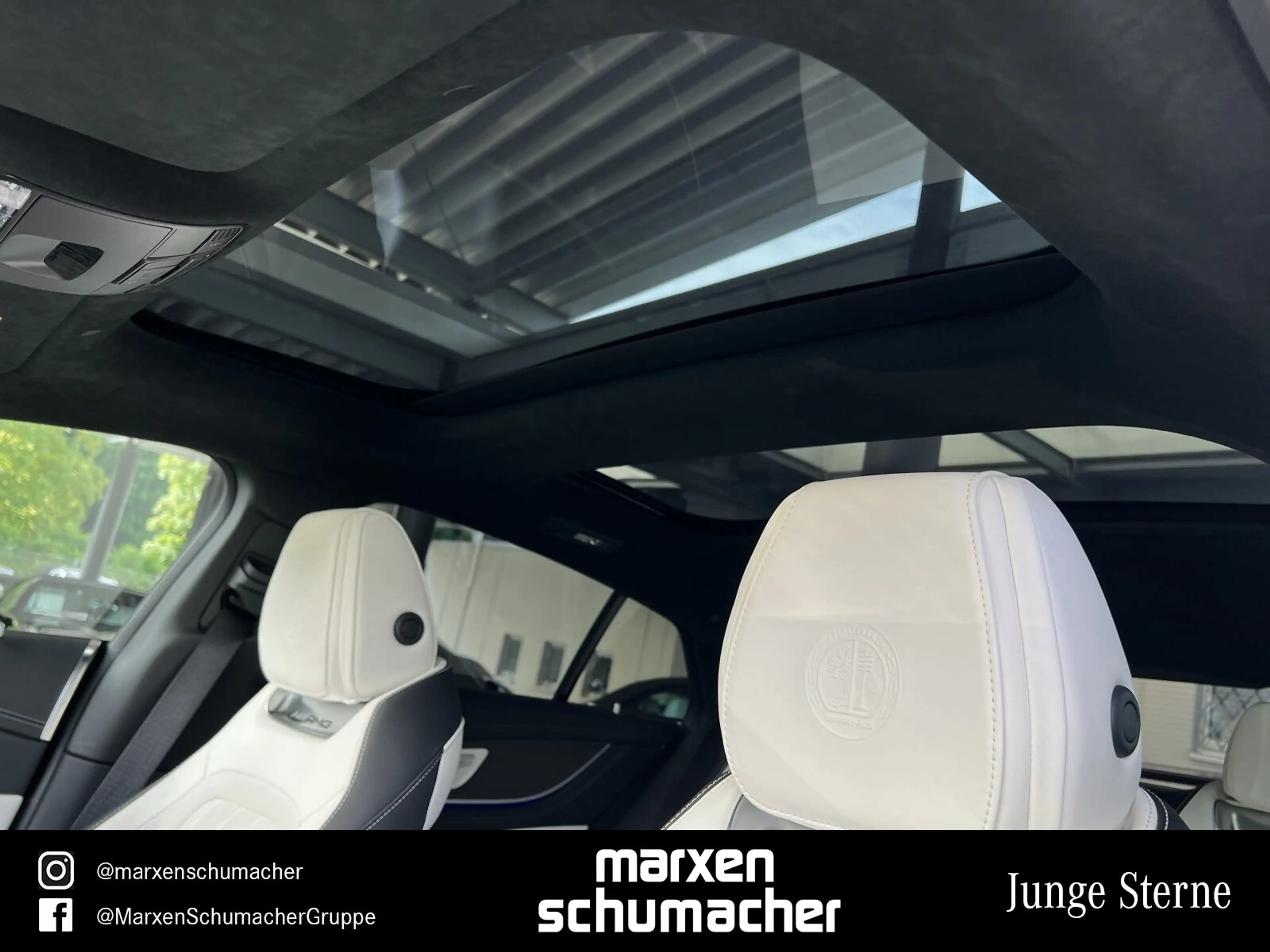 Mercedes-Benz AMG GT AMG GT 63 S E PERF 1OF1+MANUFAKTUR+Carbon+HighCl — photo 12