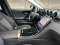 Mercedes-Benz C 200 d T Avantgarde+MBUX+DIGITAL+Kam+AHK+EASY-P Schwarz - thumbnail 11