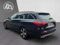 Mercedes-Benz C 200 d T Avantgarde+MBUX+DIGITAL+Kam+AHK+EASY-P Schwarz - thumbnail 4