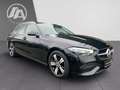 Mercedes-Benz C 200 d T Avantgarde+MBUX+DIGITAL+Kam+AHK+EASY-P Schwarz - thumbnail 6