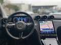 Mercedes-Benz C 200 d T Avantgarde+MBUX+DIGITAL+Kam+AHK+EASY-P Schwarz - thumbnail 10