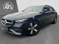 Mercedes-Benz C 200 d T Avantgarde+MBUX+DIGITAL+Kam+AHK+EASY-P Schwarz - thumbnail 17