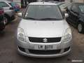 Suzuki Swift II 1.3 VVT 82 GL 3P Gris - thumbnail 5