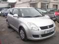 Suzuki Swift II 1.3 VVT 82 GL 3P Gris - thumbnail 3