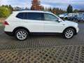Volkswagen Tiguan Allspace 1.4 TSI Comfortline KLIMA ALU Weiß - thumbnail 6