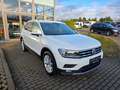 Volkswagen Tiguan Allspace 1.4 TSI Comfortline KLIMA ALU Weiß - thumbnail 7