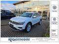 Volkswagen Tiguan Allspace 1.4 TSI Comfortline KLIMA ALU Weiß - thumbnail 1