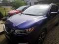 Nissan Qashqai Qashqai 1.3 DIG-T TEKNA+ Blauw - thumbnail 3
