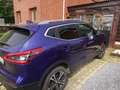 Nissan Qashqai Qashqai 1.3 DIG-T TEKNA+ Blauw - thumbnail 1