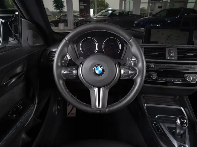 BMW M2 view 15