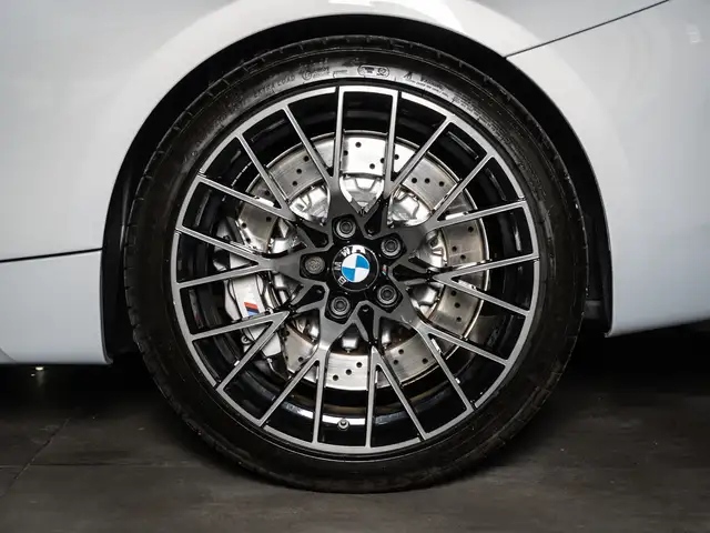 BMW M2 view 6