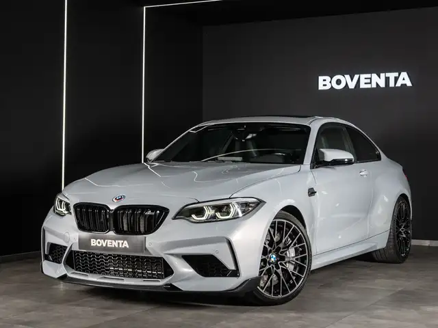 BMW M2 main image