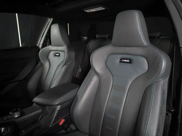 BMW M2 view 13