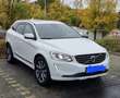 Volvo XC60 D5 AWD Geartronic Linje Inscription Weiß - thumbnail 1