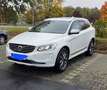 Volvo XC60 D5 AWD Geartronic Linje Inscription Weiß - thumbnail 5