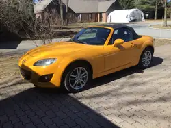 2010 Mazda MX-5 Miata