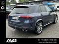 Mercedes-Benz GLE 450 GLE 450 d 4M AMG Pano HuD Multibeam Burmester® Blau - thumbnail 4
