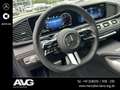 Mercedes-Benz GLE 450 GLE 450 d 4M AMG Pano HuD Multibeam Burmester® Blau - thumbnail 11
