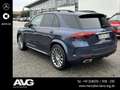 Mercedes-Benz GLE 450 GLE 450 d 4M AMG Pano HuD Multibeam Burmester® Blau - thumbnail 6