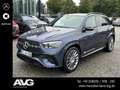 Mercedes-Benz GLE 450 GLE 450 d 4M AMG Pano HuD Multibeam Burmester® Blau - thumbnail 1