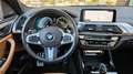 BMW X3 30d *M-Paket*PANO*el. AHK*Memory*HK*NP: 91.000* Schwarz - thumbnail 18