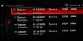 BMW X3 30d *M-Paket*PANO*el. AHK*Memory*HK*NP: 91.000* Schwarz - thumbnail 34