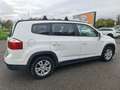 Chevrolet Orlando 1.8 LT bijela - thumbnail 4