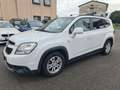 Chevrolet Orlando 1.8 LT Bianco - thumbnail 1