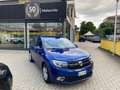 Dacia Sandero Sandero 1.0 sce Streetway Comfort s Blauw - thumbnail 1