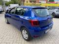 Dacia Sandero Sandero 1.0 sce Streetway Comfort s Blauw - thumbnail 3
