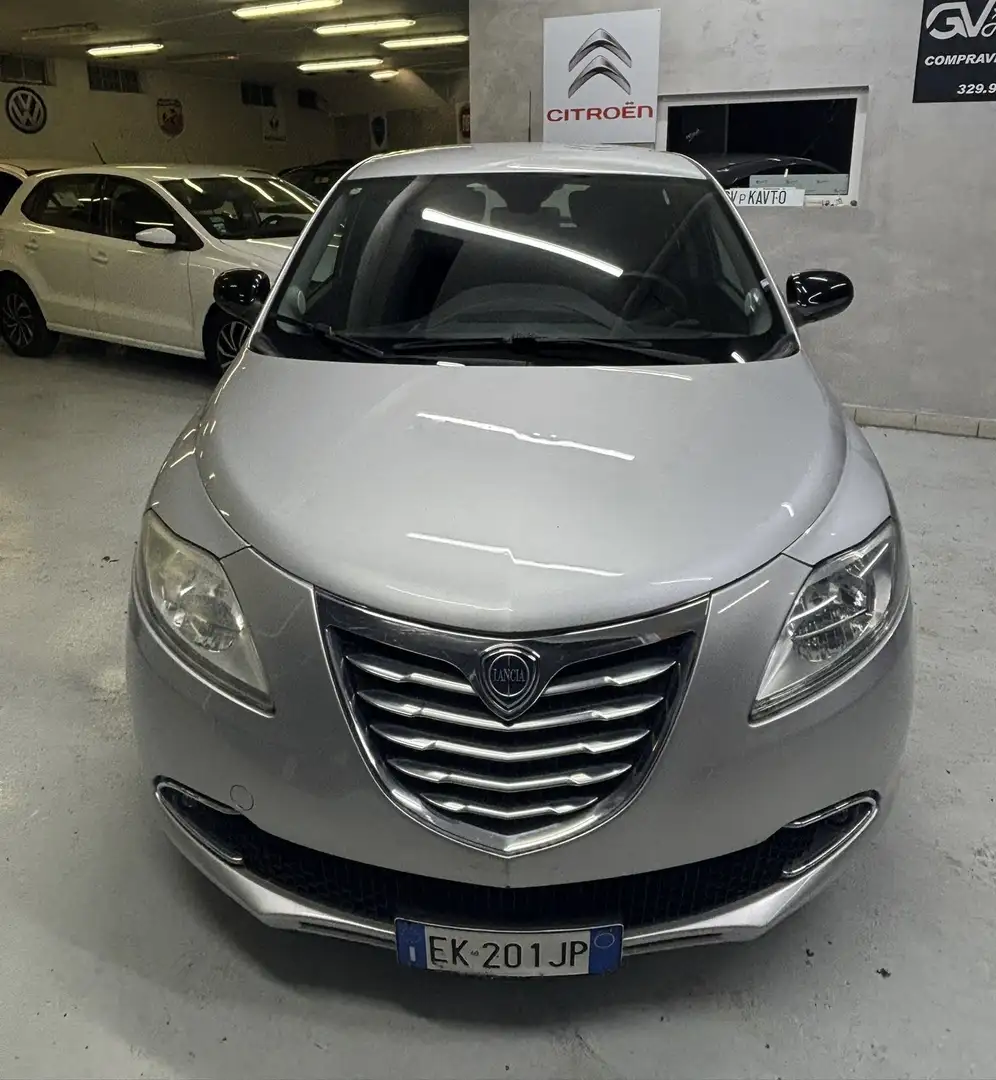 Lancia Ypsilon 1.2 8v Platinum s&s 69cv - 2