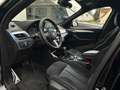 BMW X1 xDrive 20i M Sport NaviPlus HUD RFK LED AHK Negro - thumbnail 8