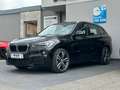 BMW X1 xDrive 20i M Sport NaviPlus HUD RFK LED AHK Negro - thumbnail 1