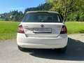 Skoda Fabia Active mit 8-fach Bereifung & in TOP ZUSTAND !!! Weiß - thumbnail 4