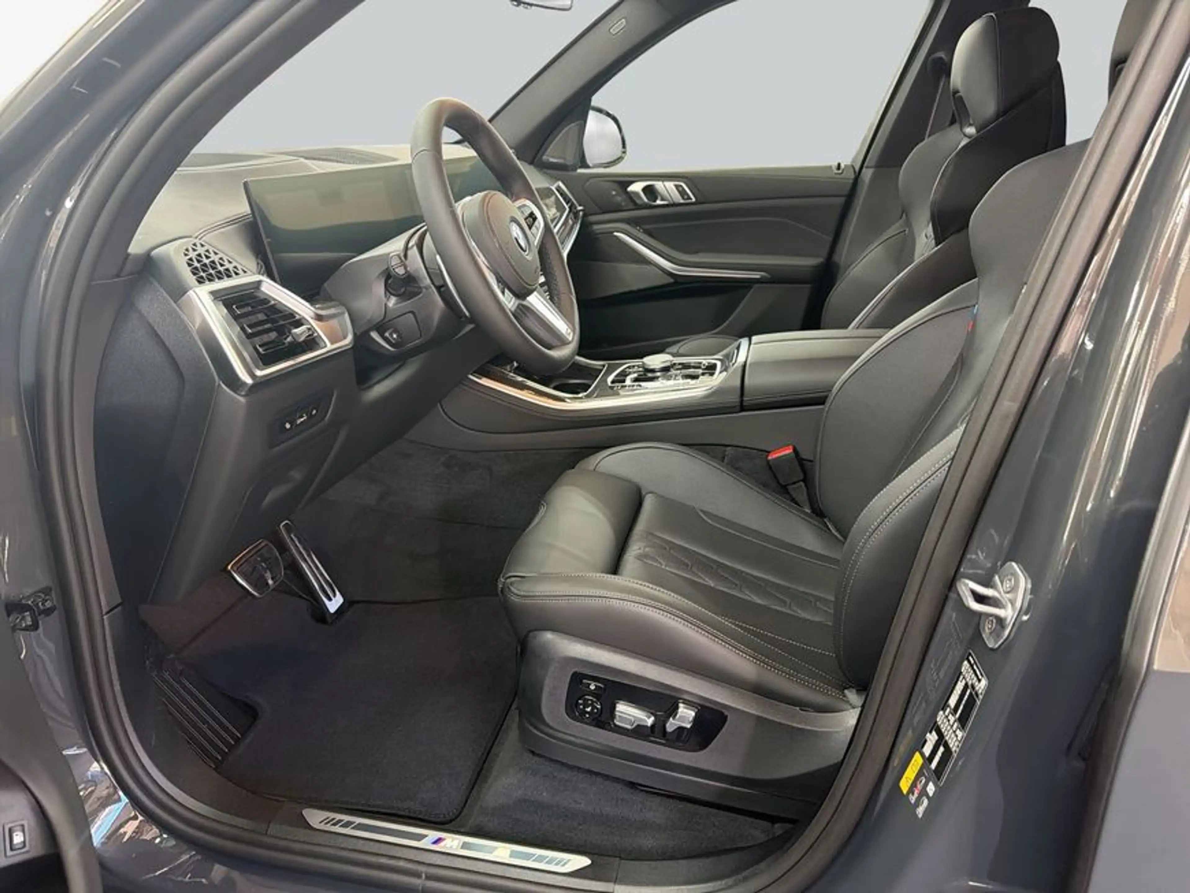 BMW X5 xDrive50e 230 kW, 5-türig — photo 10