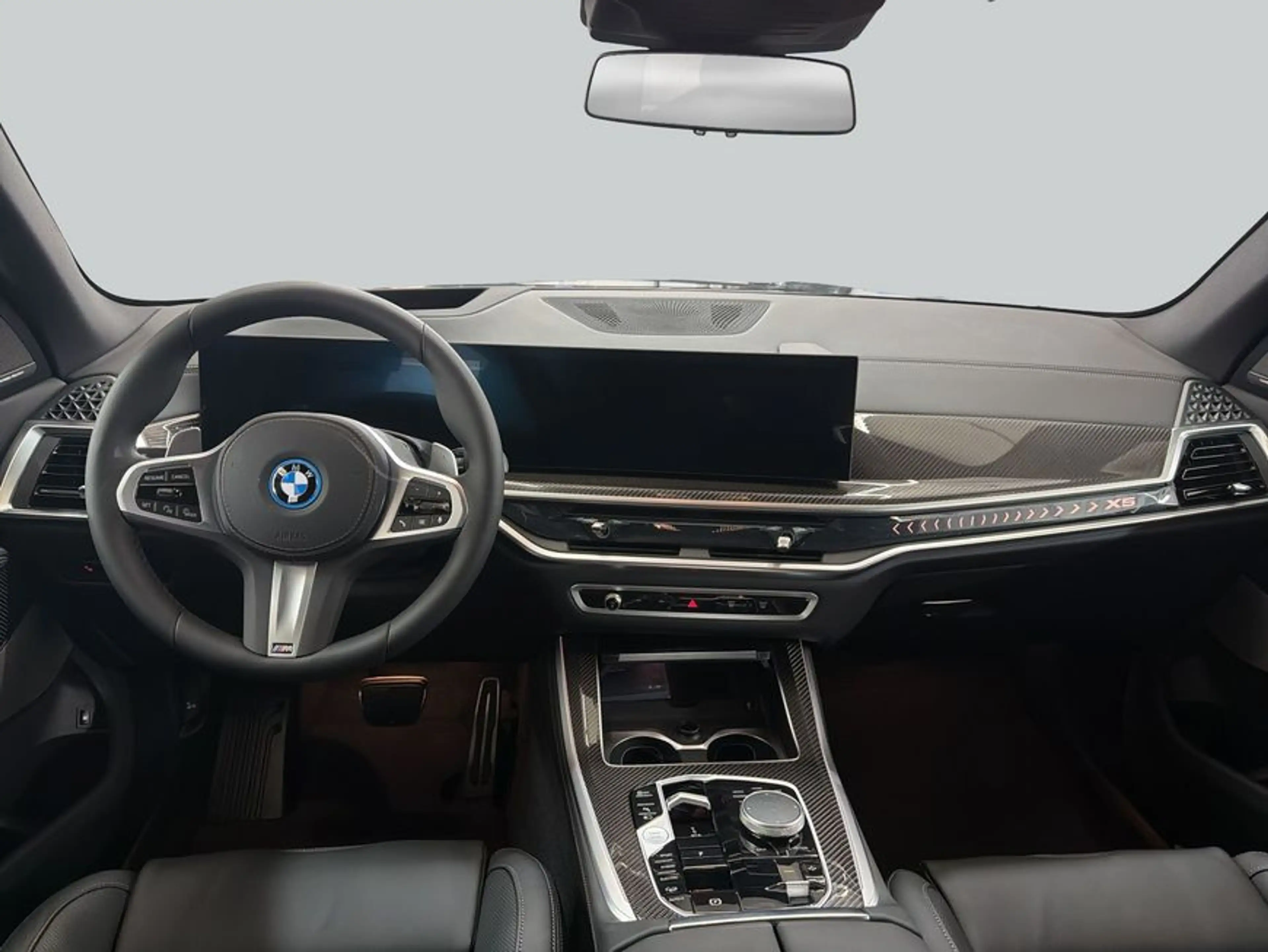 BMW X5 xDrive50e 230 kW, 5-türig — photo 14